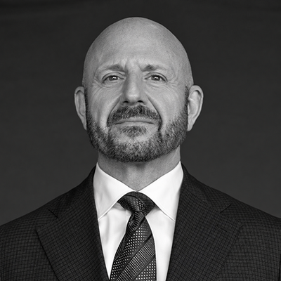 Kevin Tottis